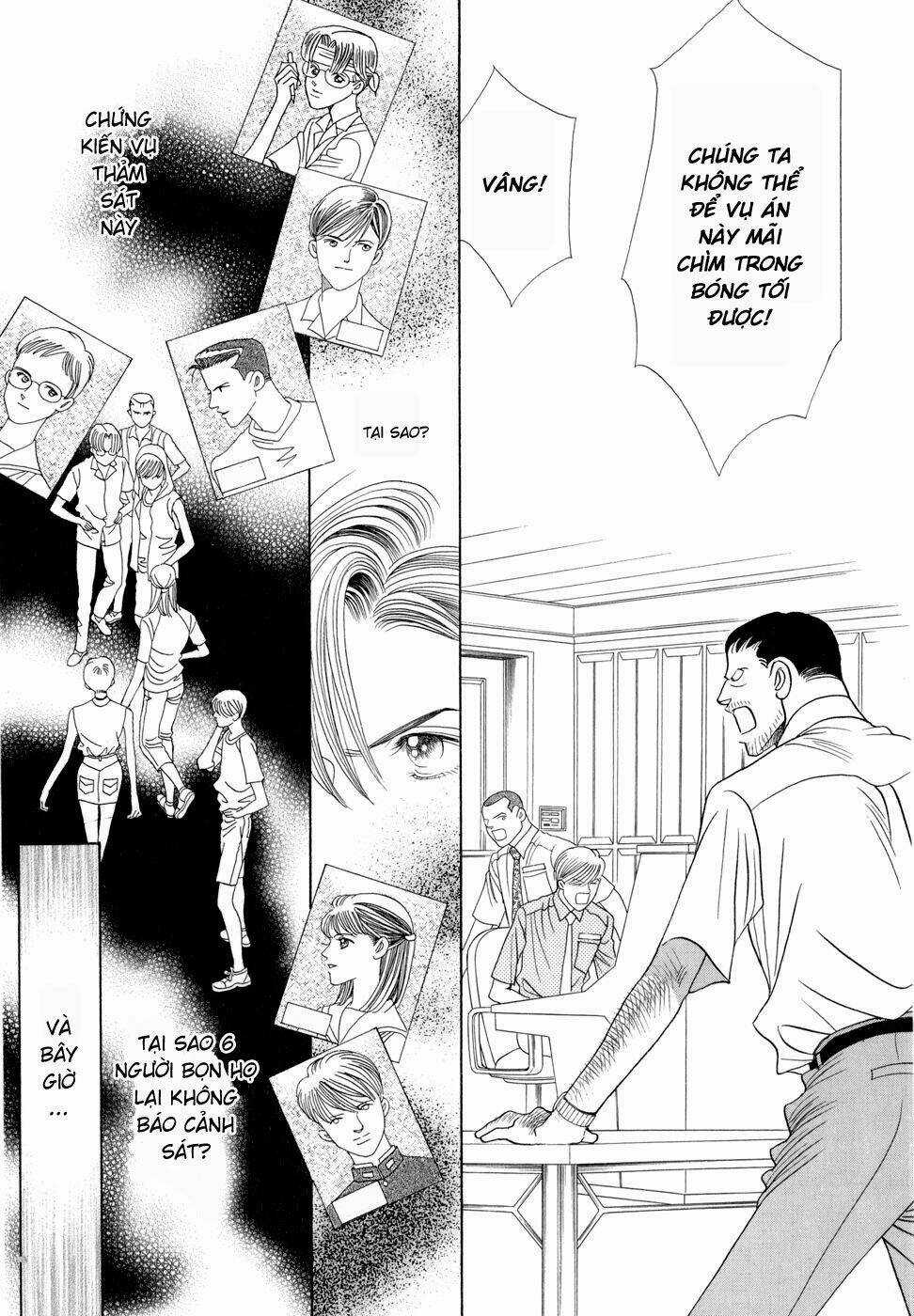 Himitsu – The Top Secret - Chapter 6 - Trang 6