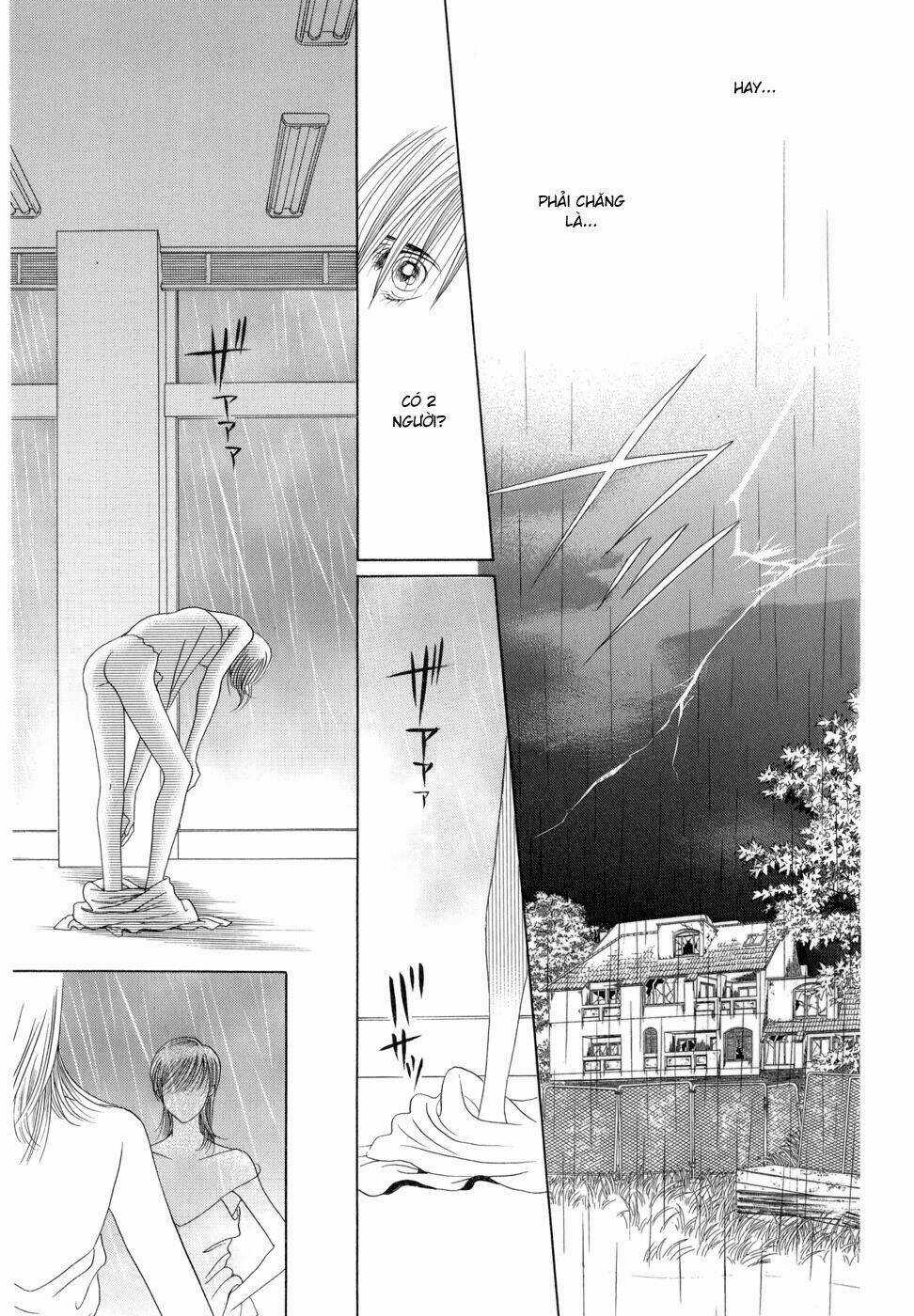 Himitsu – The Top Secret - Chapter 6 - Trang 58