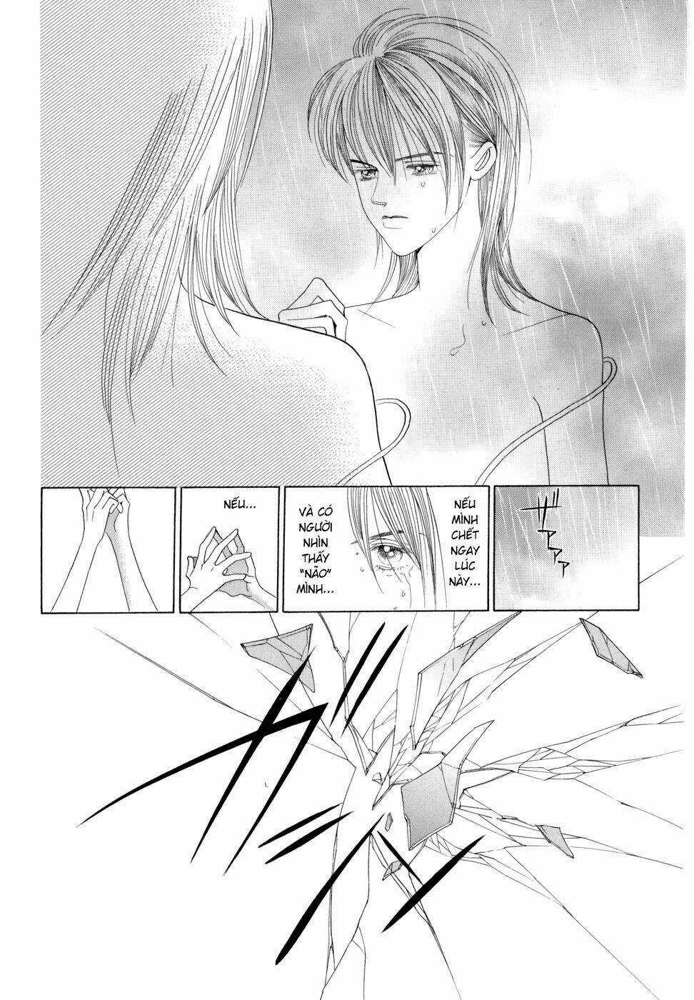 Himitsu – The Top Secret - Chapter 6 - Trang 59