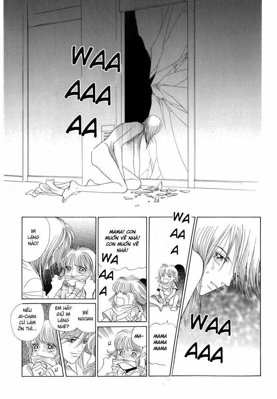 Himitsu – The Top Secret - Chapter 6 - Trang 60