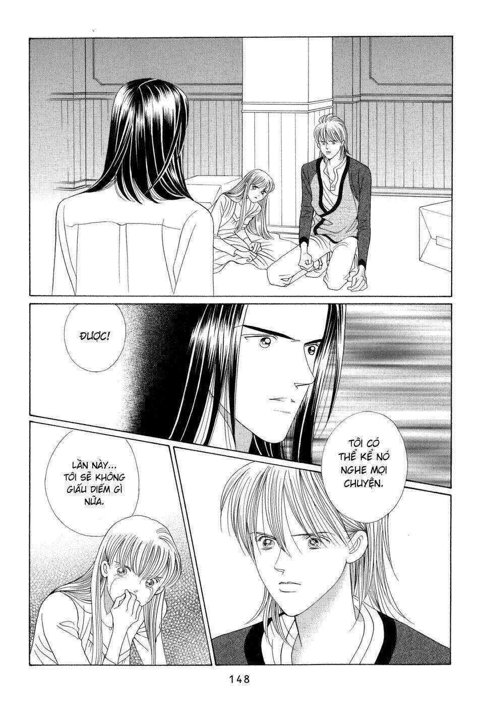 Himitsu – The Top Secret - Chapter 6 - Trang 85