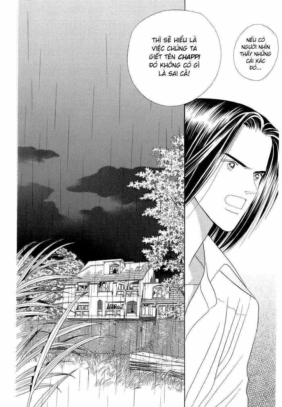 Himitsu – The Top Secret - Chapter 6 - Trang 89
