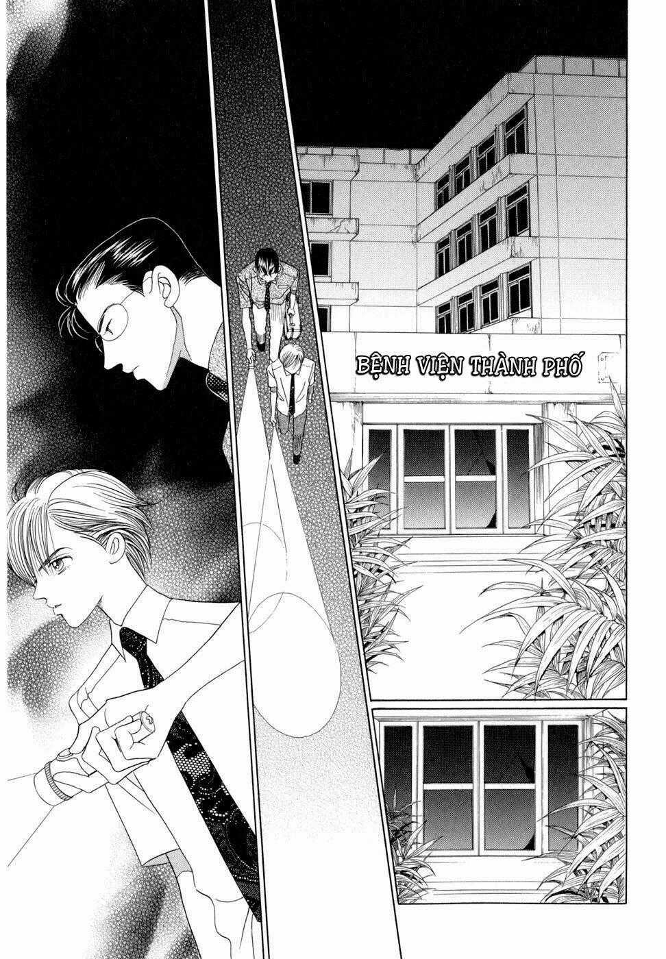 Himitsu – The Top Secret - Chapter 6 - Trang 90