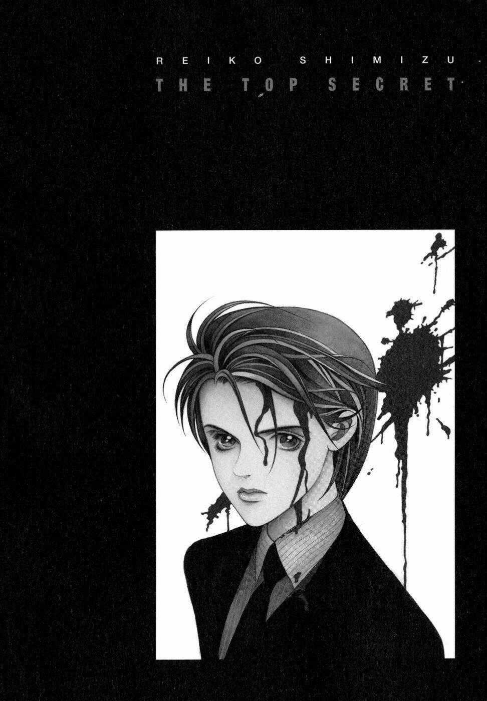 Himitsu – The Top Secret - Chapter 6 - Trang 91