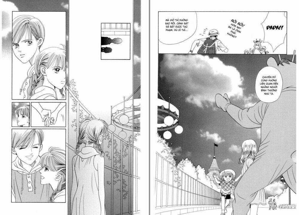 Himitsu – The Top Secret - Chapter 7 - Trang 107