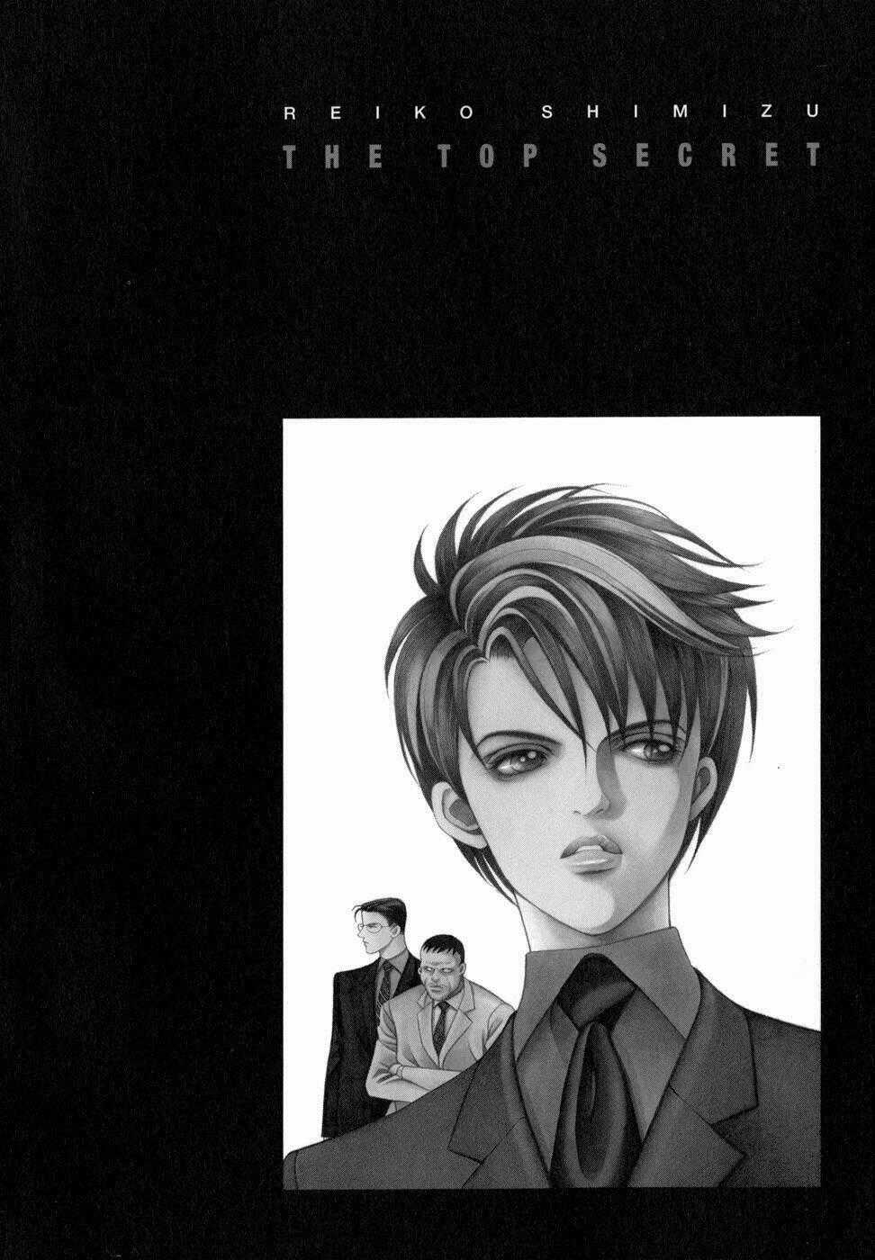 Himitsu – The Top Secret - Chapter 7 - Trang 109