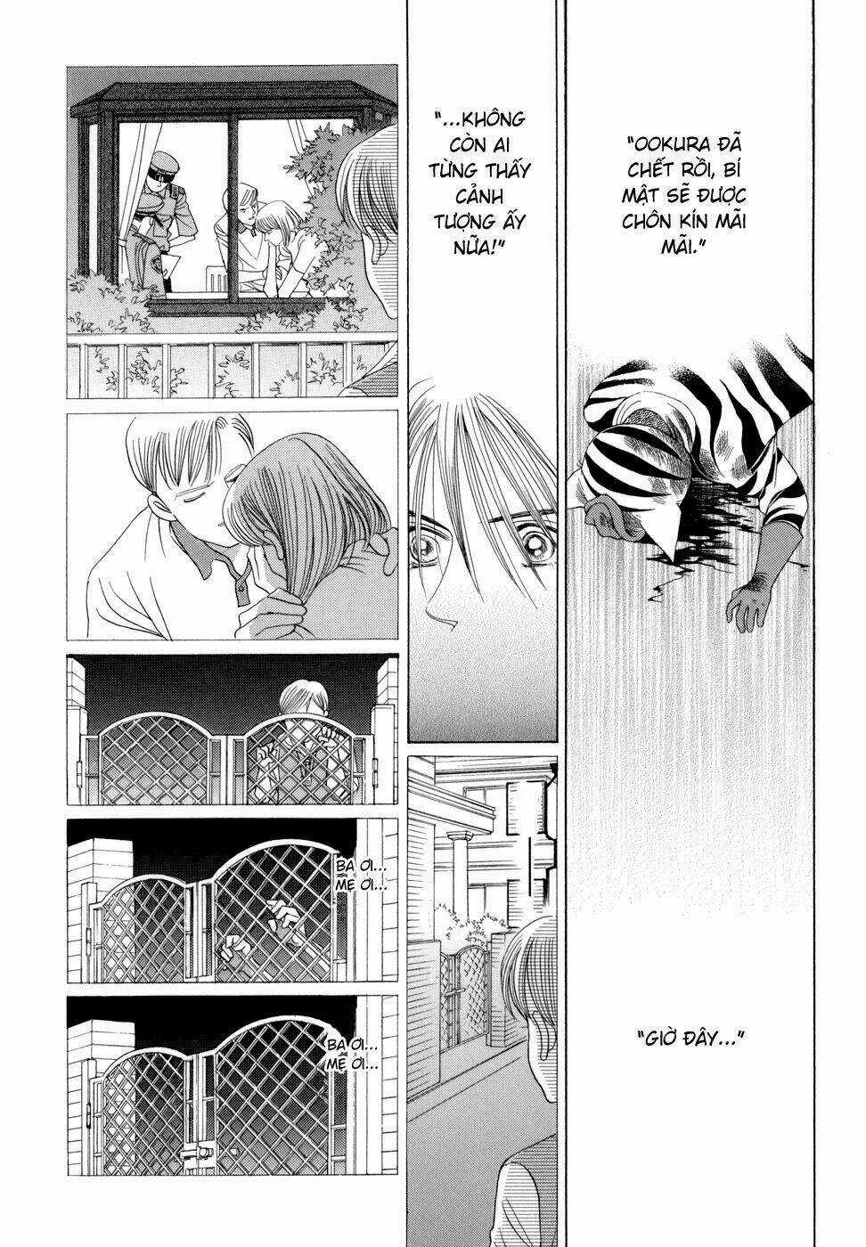 Himitsu – The Top Secret - Chapter 7 - Trang 84