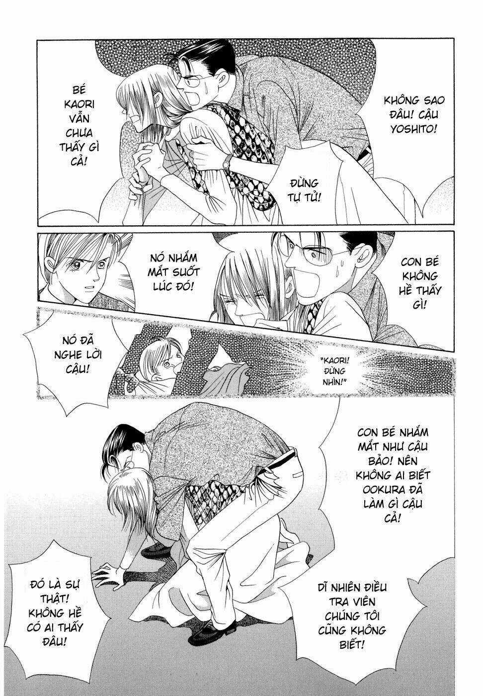 Himitsu – The Top Secret - Chapter 7 - Trang 88