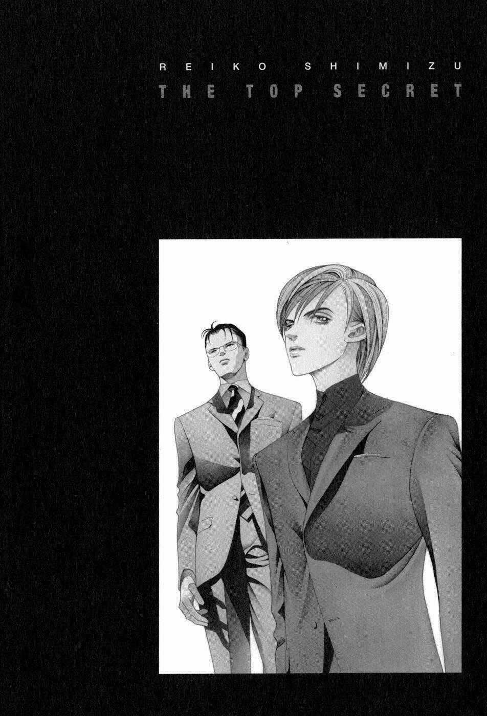 Himitsu – The Top Secret - Chapter 8 - Trang 68