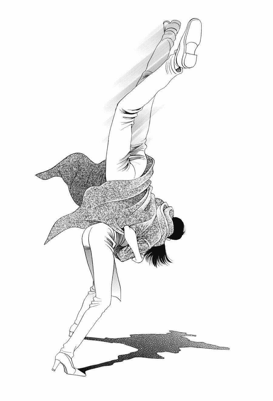 Himitsu – The Top Secret - Chapter 9 - Trang 6