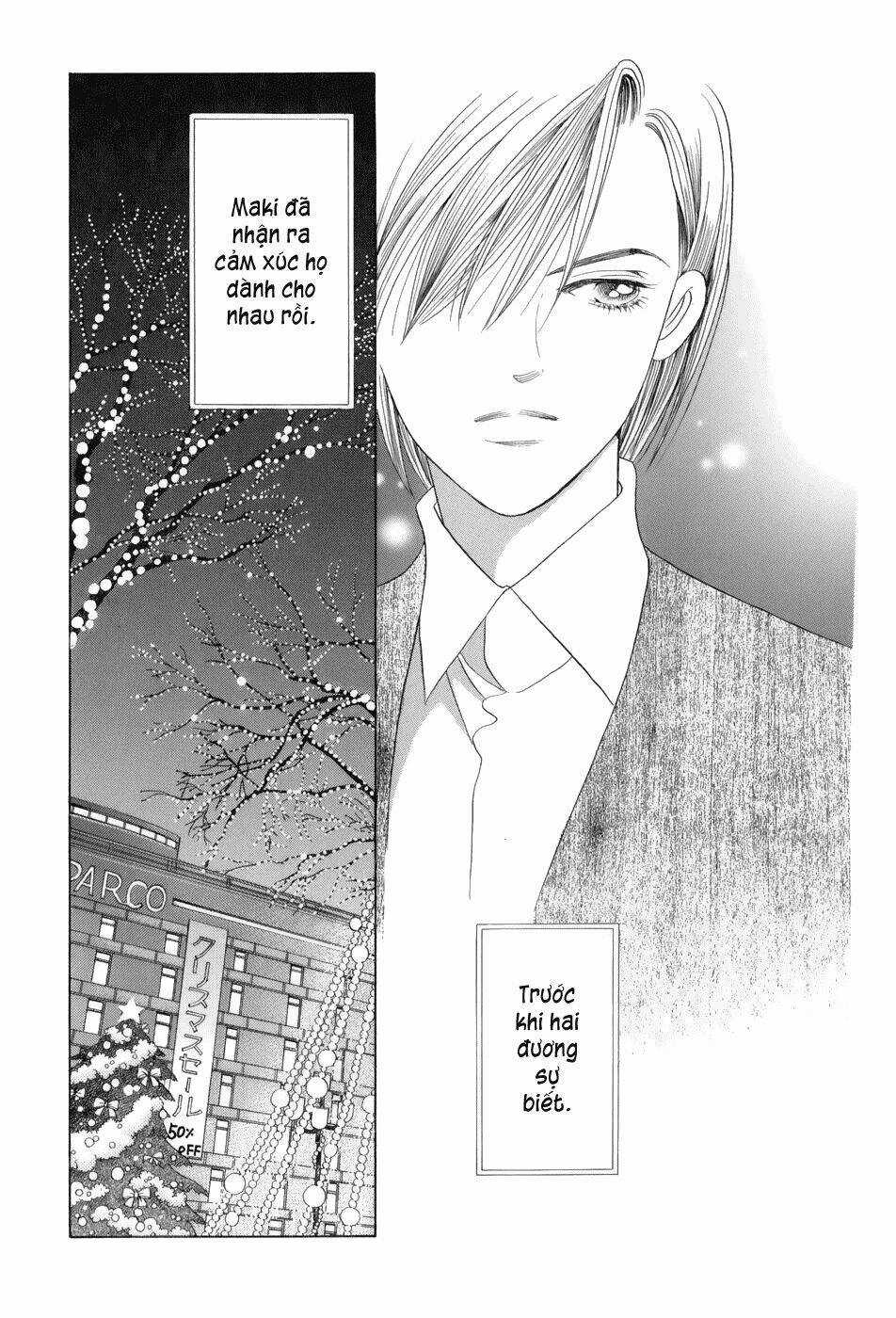 Himitsu - Chapter 10 - Trang 56
