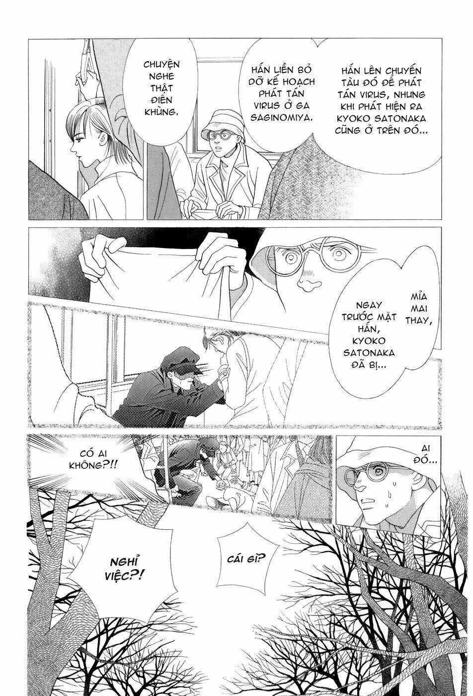 Himitsu - Chapter 10 - Trang 69