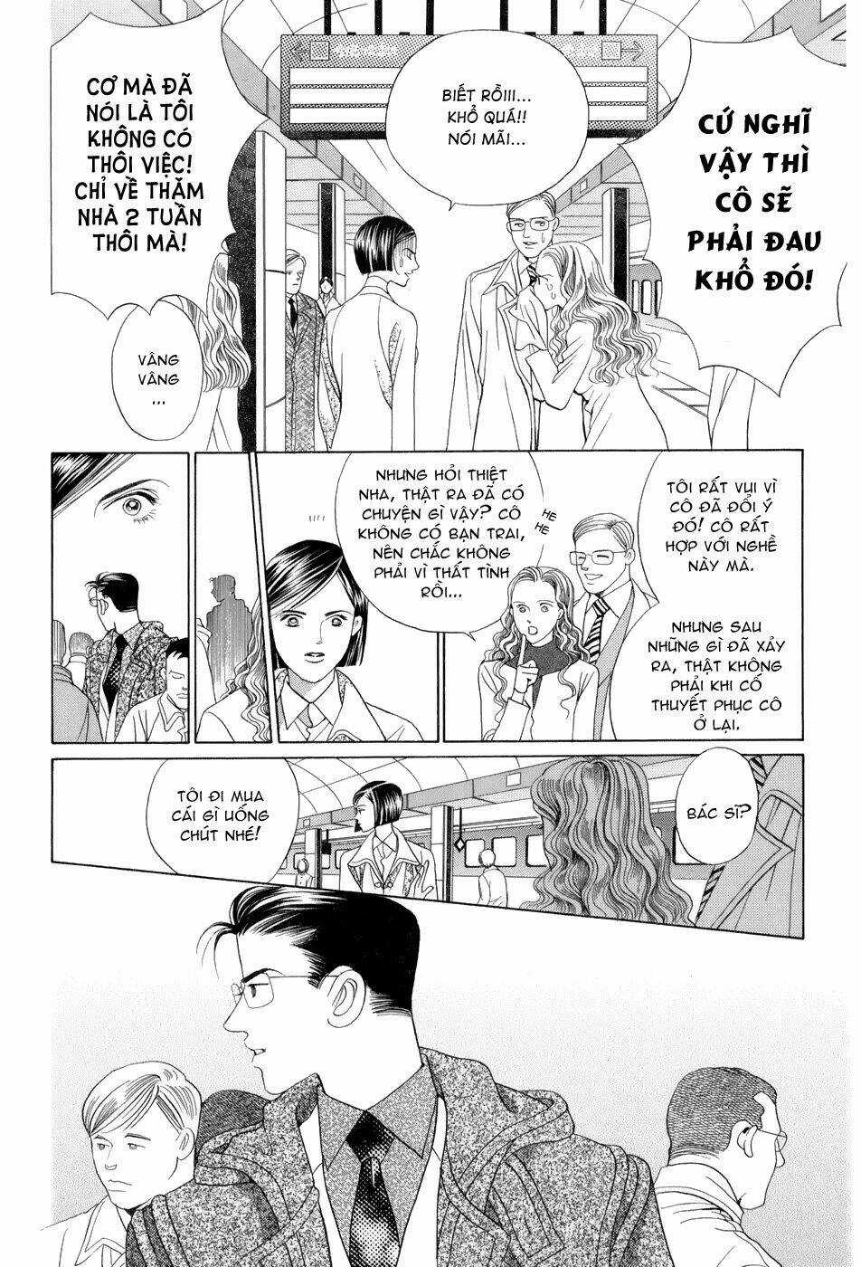 Himitsu - Chapter 10 - Trang 89