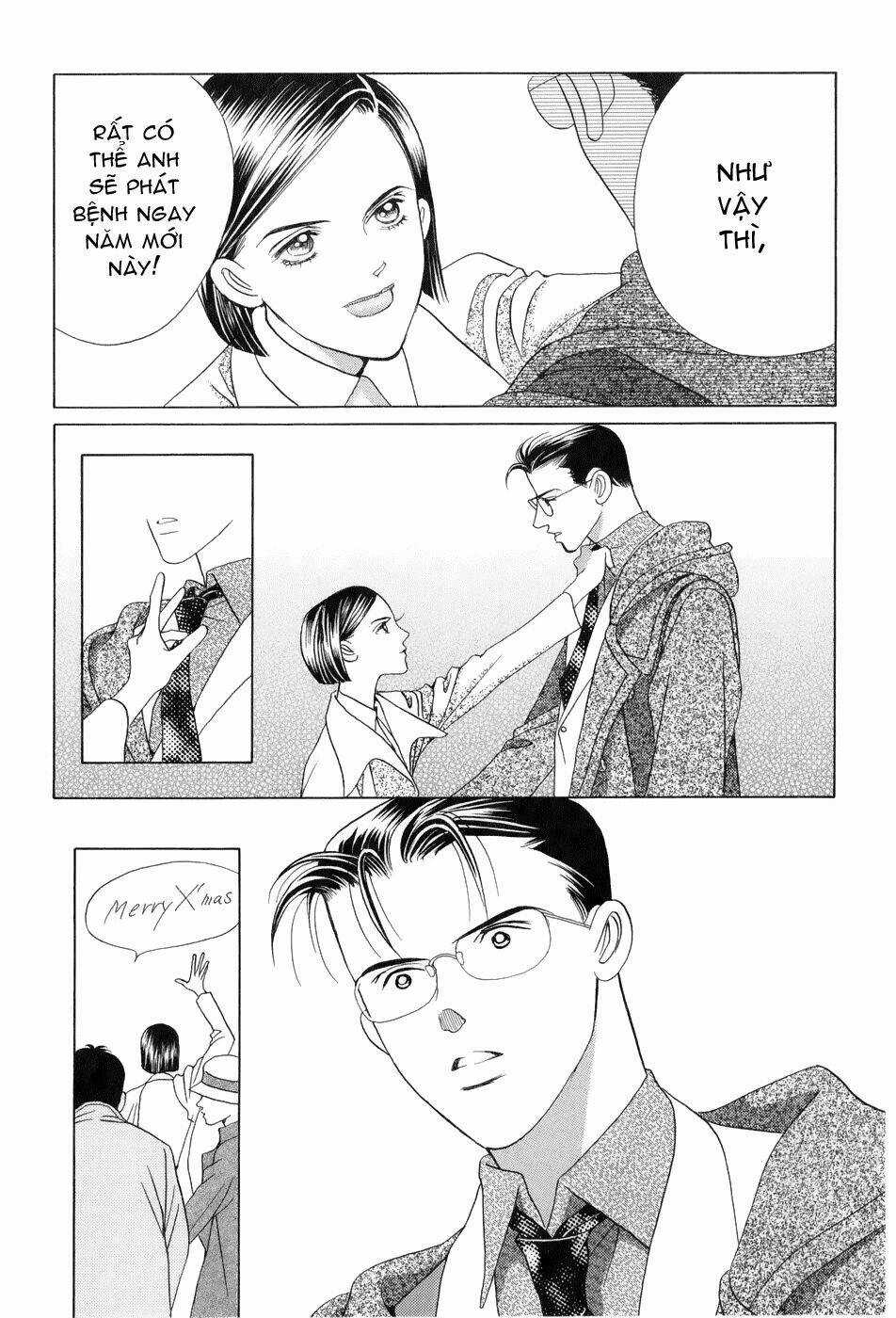 Himitsu - Chapter 10 - Trang 95