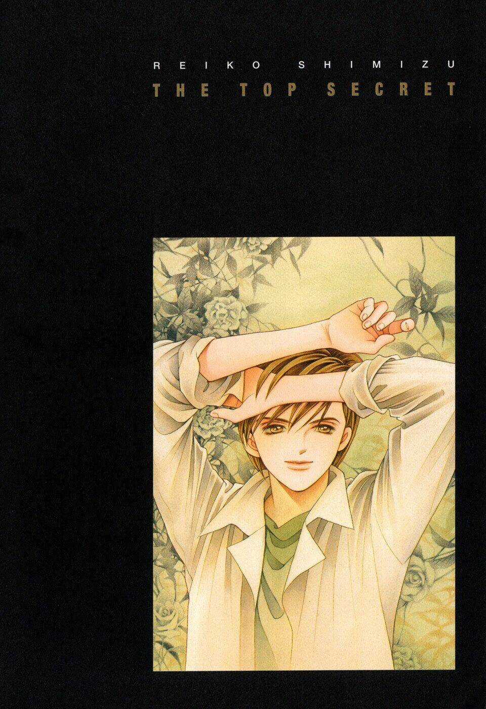 Himitsu - Chapter 11 - Trang 11