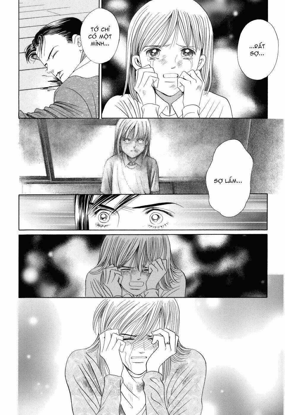 Himitsu - Chapter 12 - Trang 39