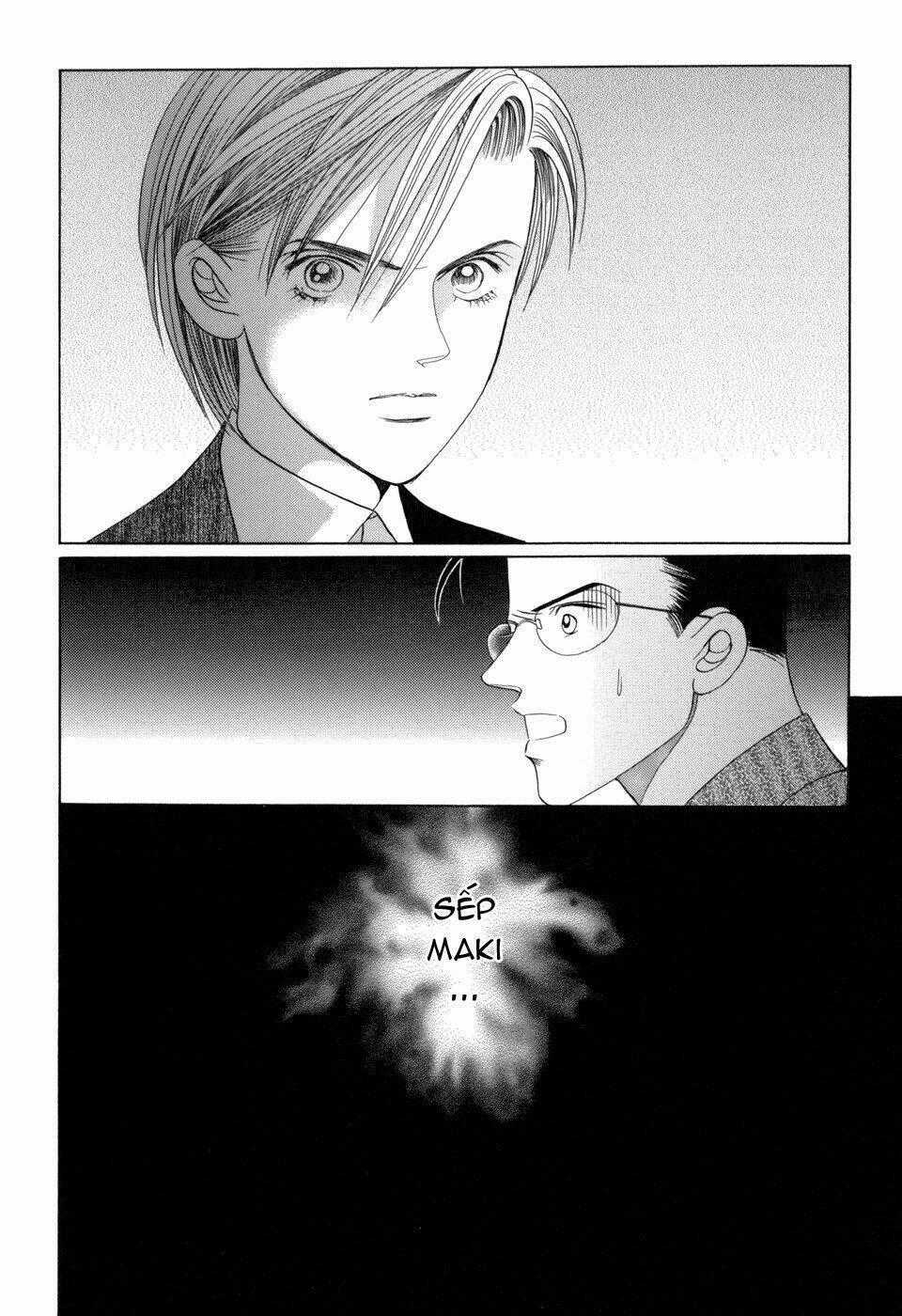 Himitsu - Chapter 13 - Trang 58