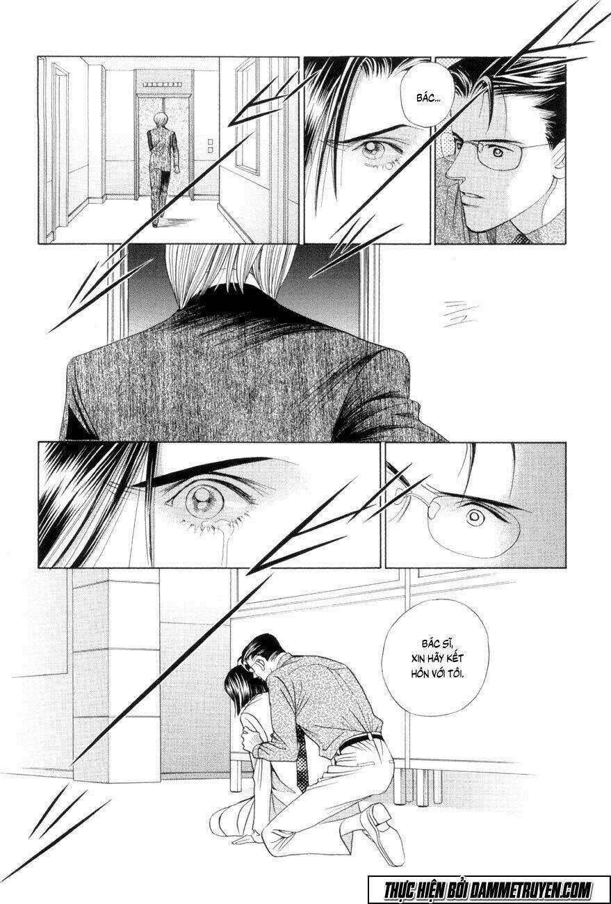 Himitsu - Chapter 14.1 - Trang 25