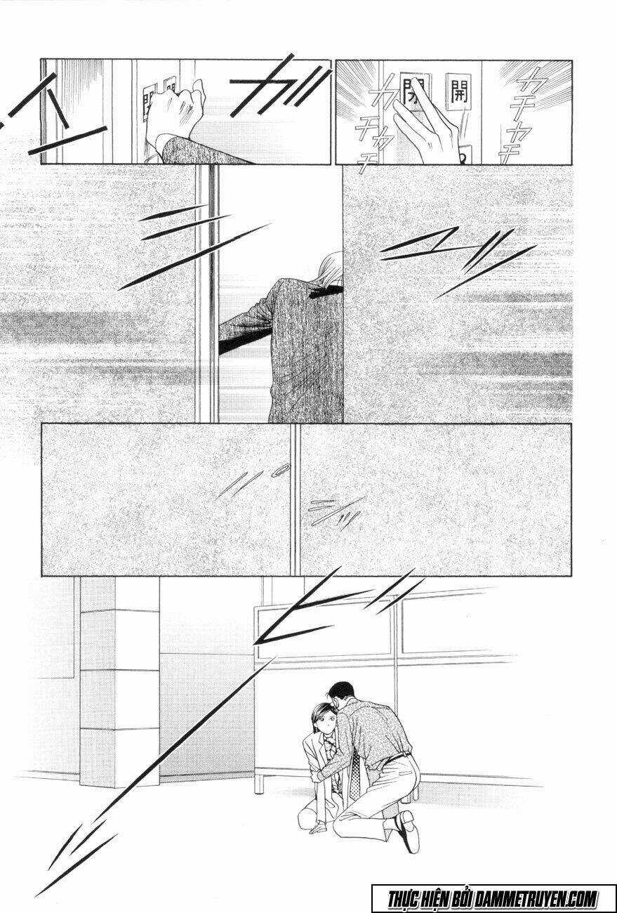 Himitsu - Chapter 14.1 - Trang 26