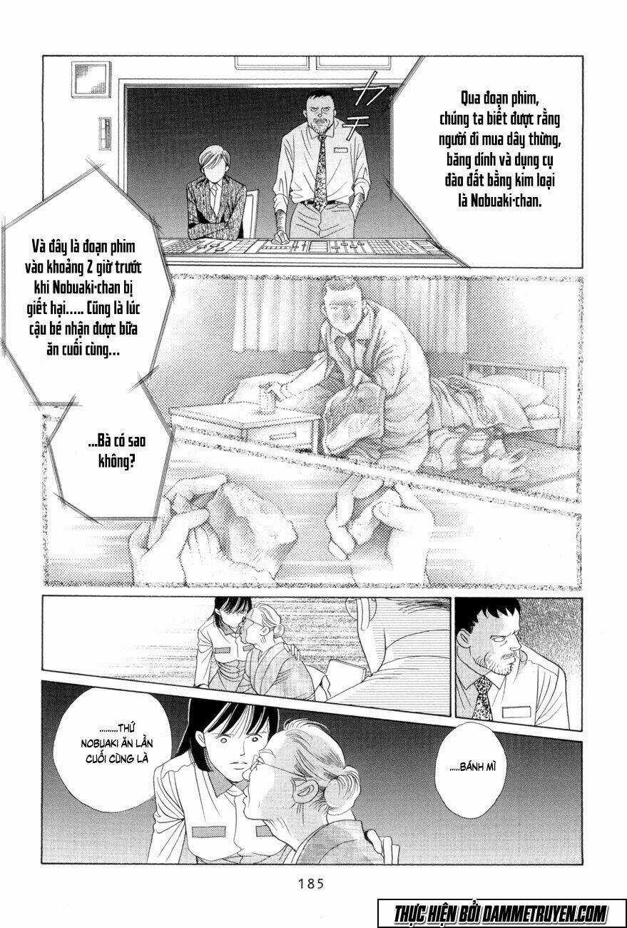 Himitsu - Chapter 14.1 - Trang 30