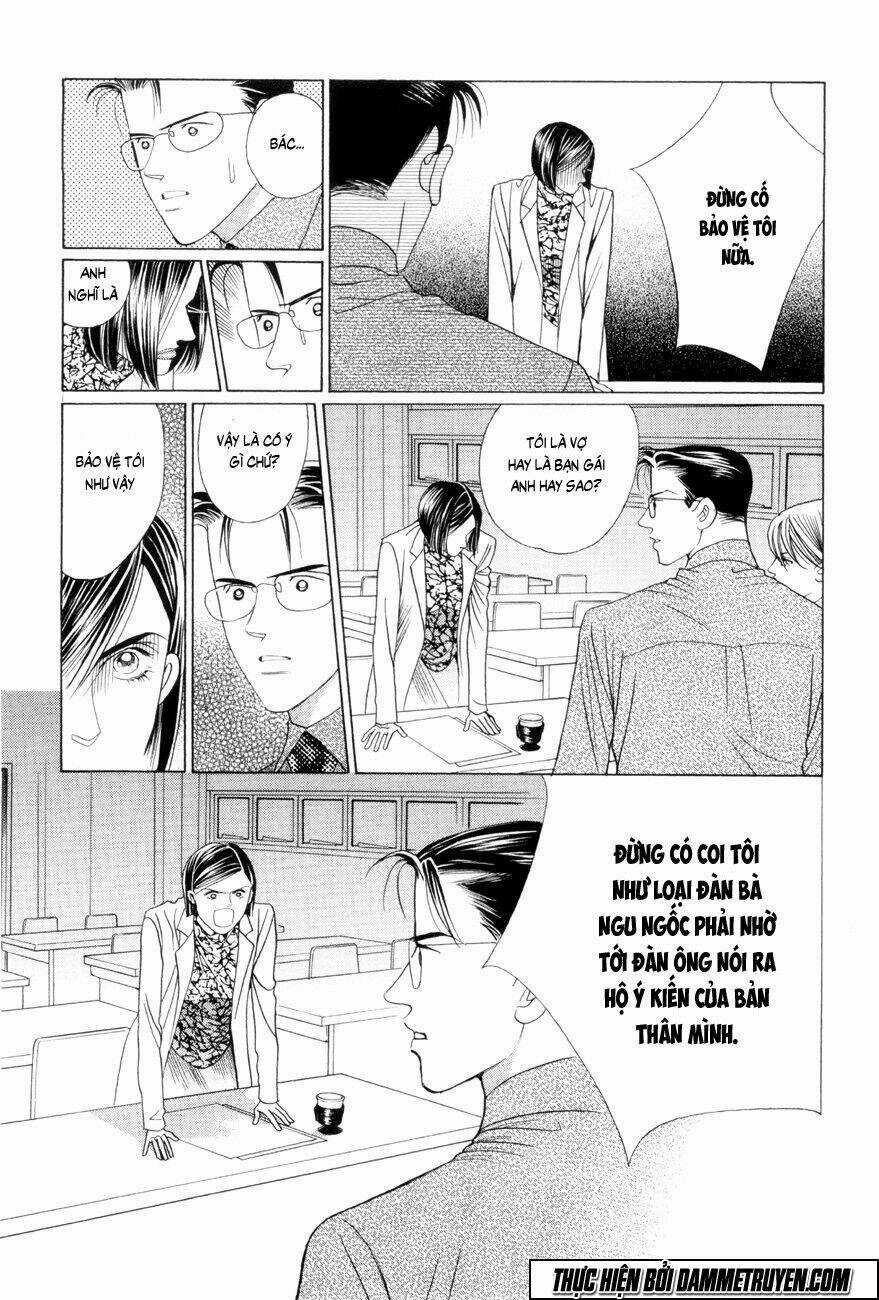 Himitsu - Chapter 14.1 - Trang 7