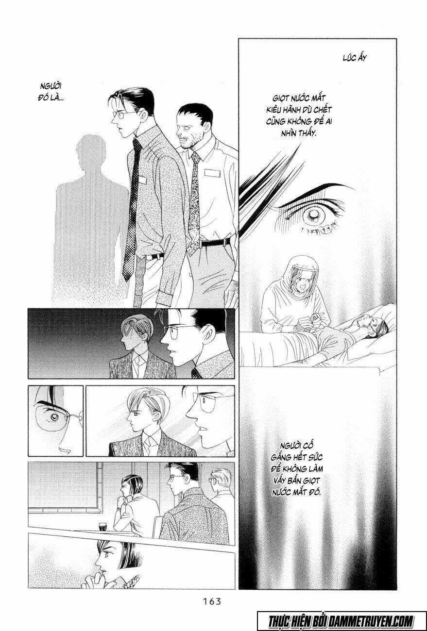 Himitsu - Chapter 14.1 - Trang 9