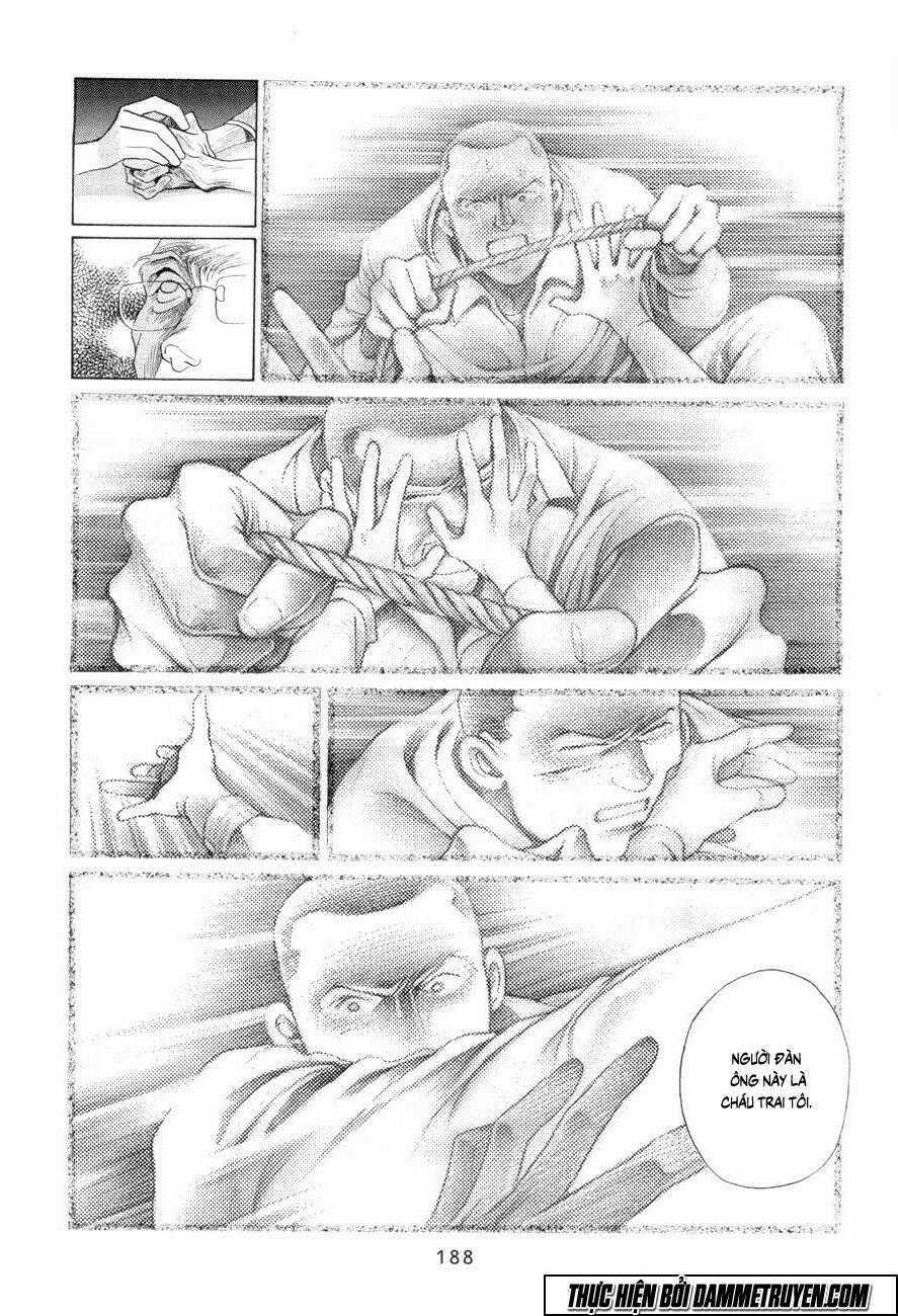 Himitsu - Chapter 14.2 - Trang 2