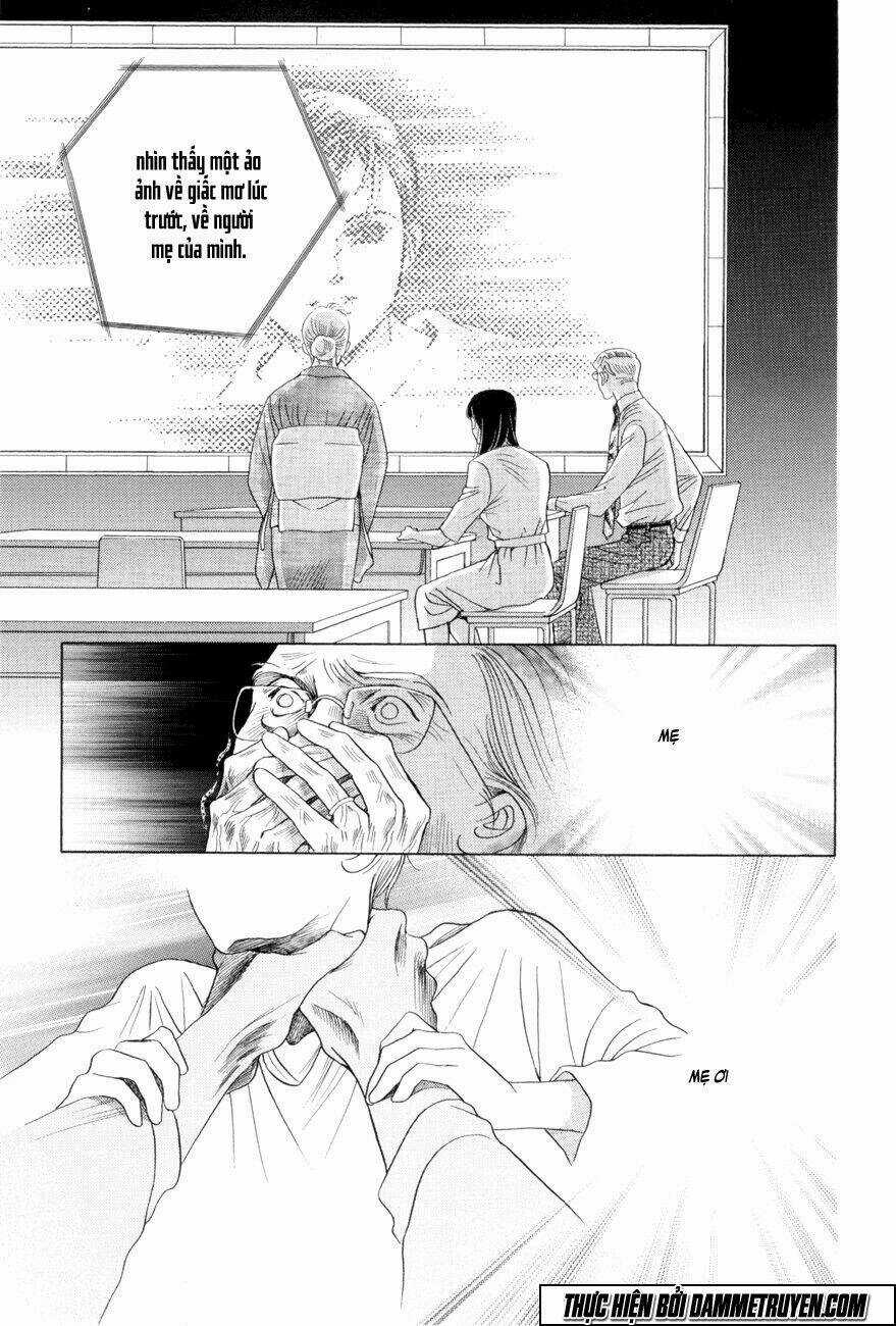 Himitsu - Chapter 14.2 - Trang 11