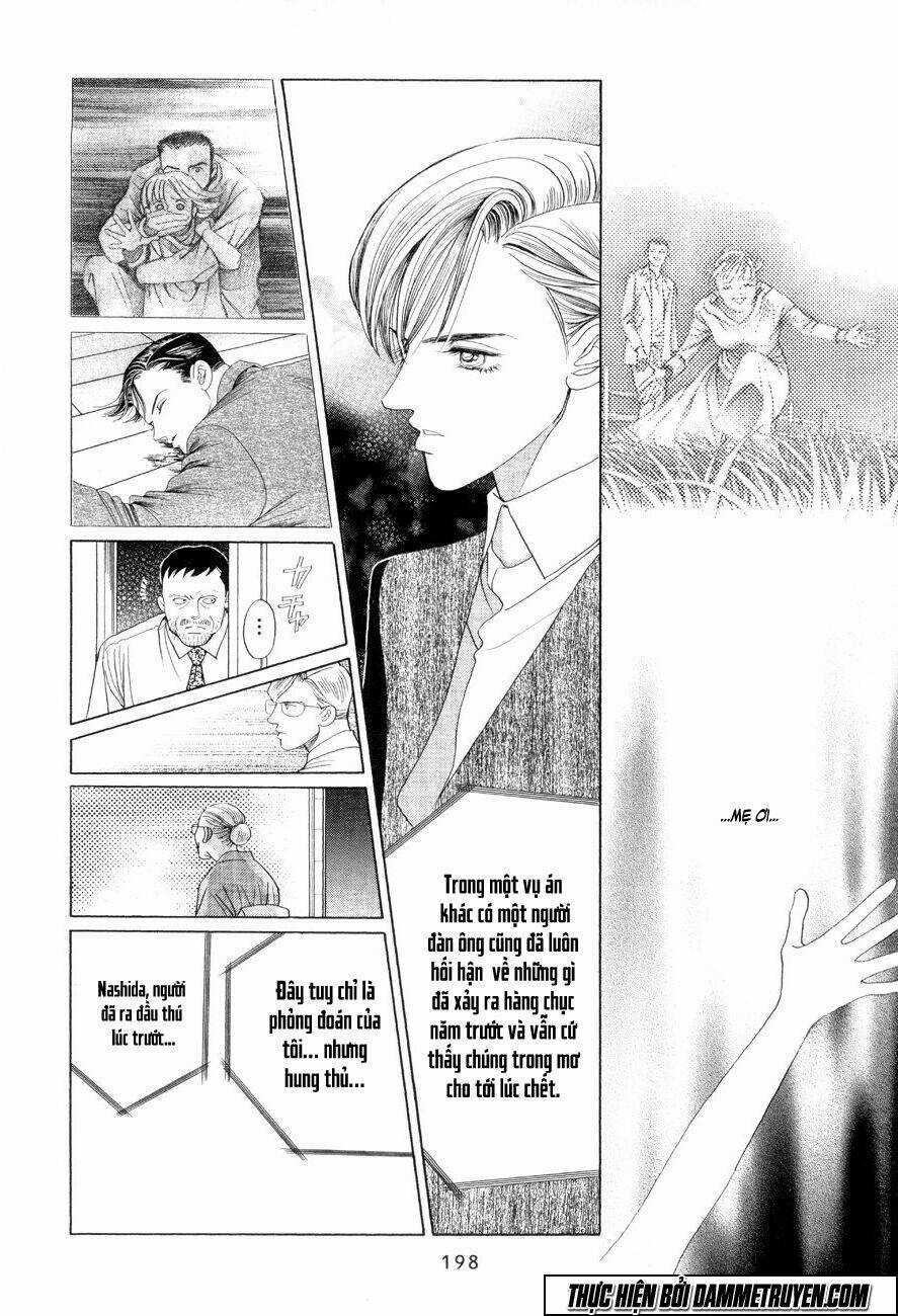 Himitsu - Chapter 14.2 - Trang 12