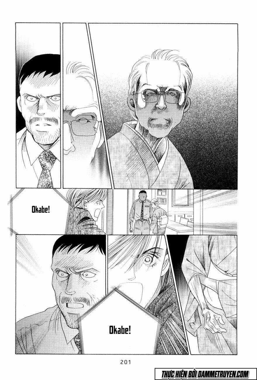 Himitsu - Chapter 14.2 - Trang 15