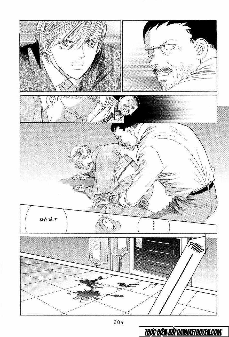 Himitsu - Chapter 14.2 - Trang 18