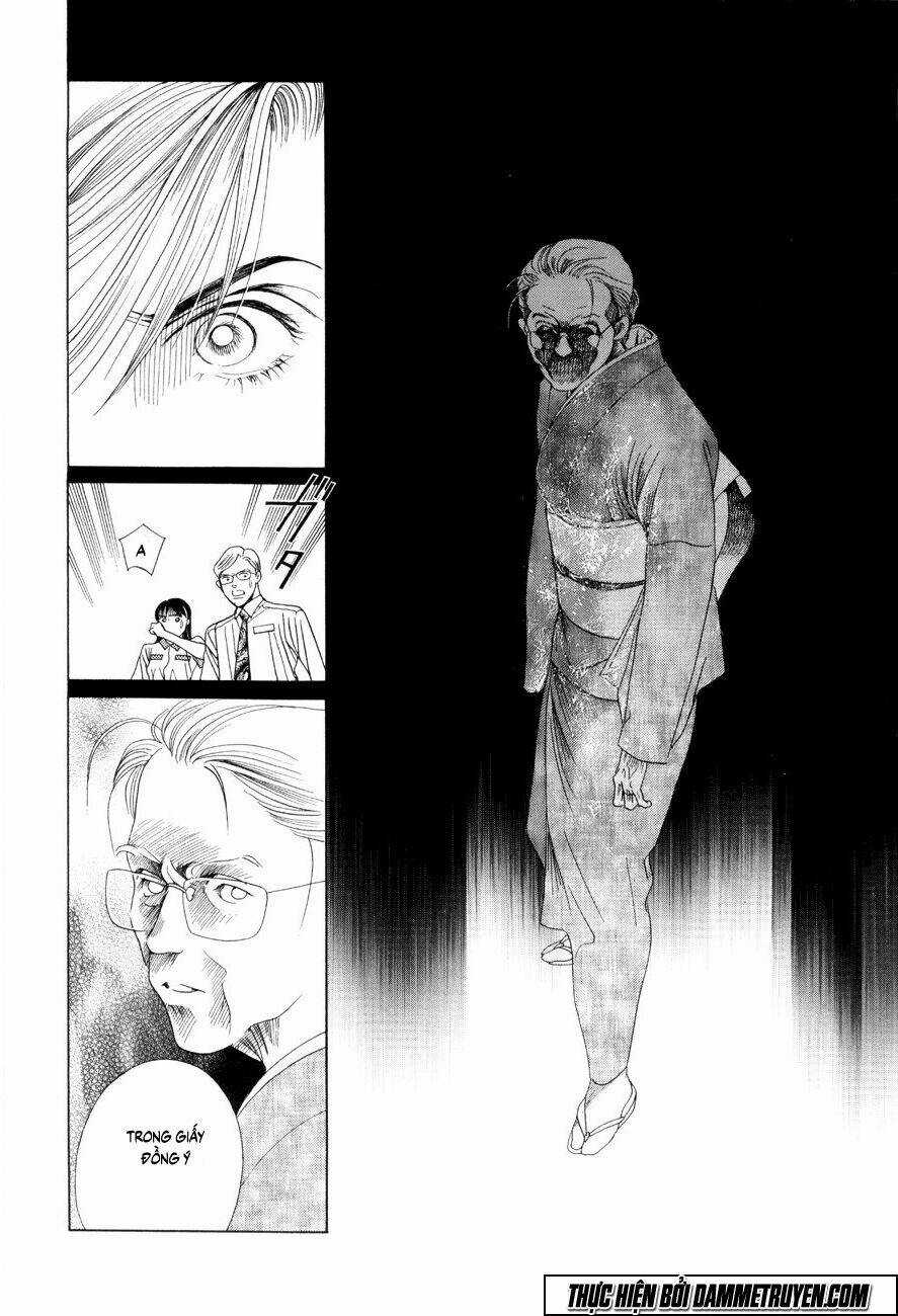 Himitsu - Chapter 14.2 - Trang 22