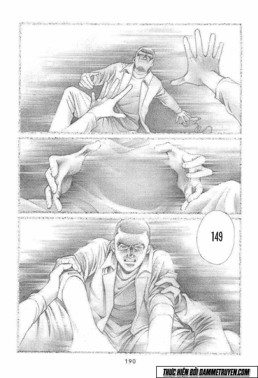 Himitsu - Chapter 14.2 - Trang 4