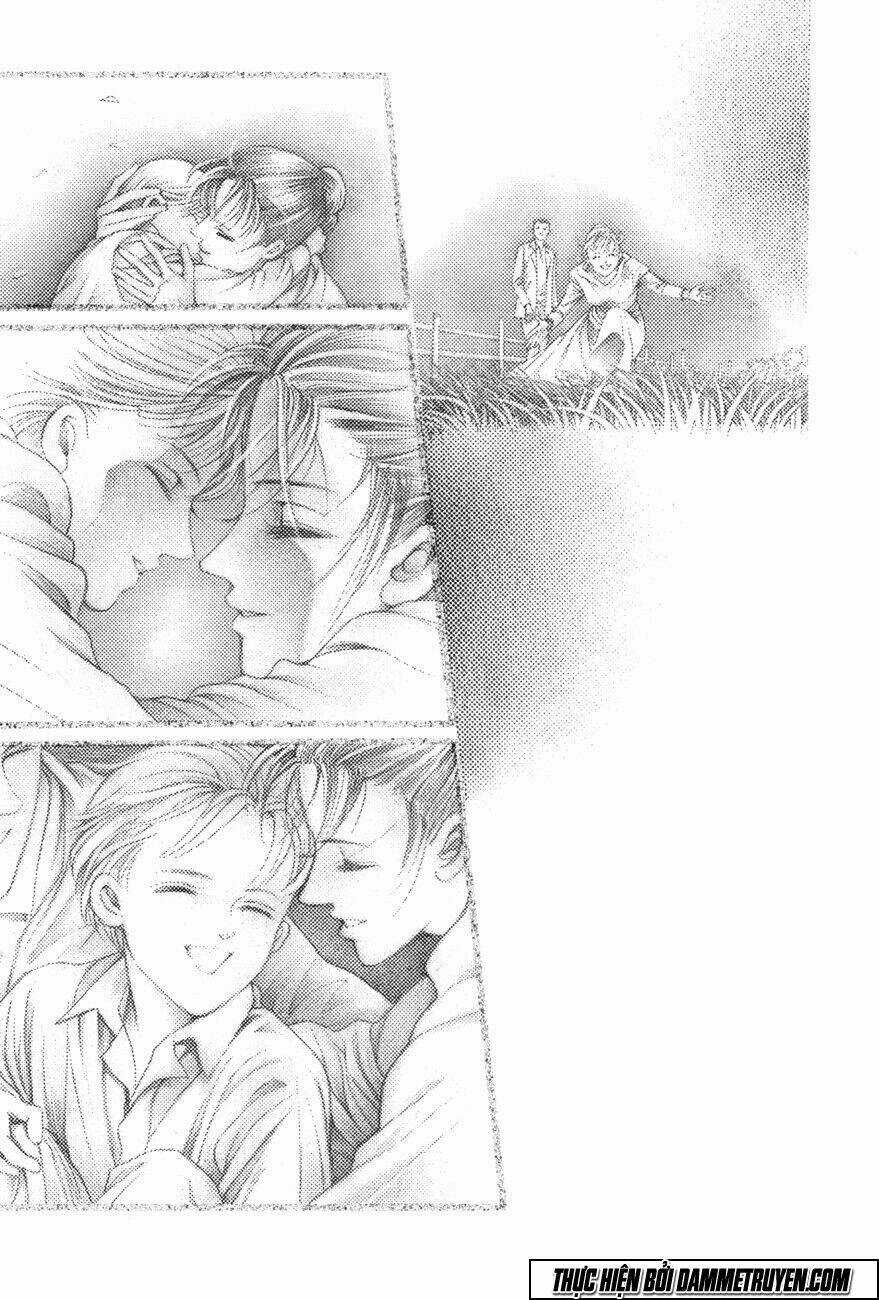 Himitsu - Chapter 14.2 - Trang 31