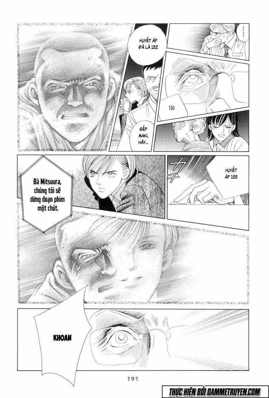 Himitsu - Chapter 14.2 - Trang 5