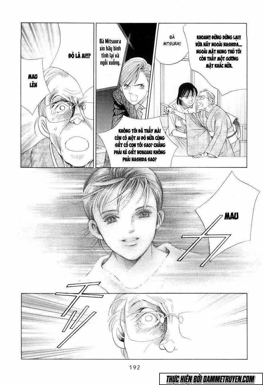 Himitsu - Chapter 14.2 - Trang 6