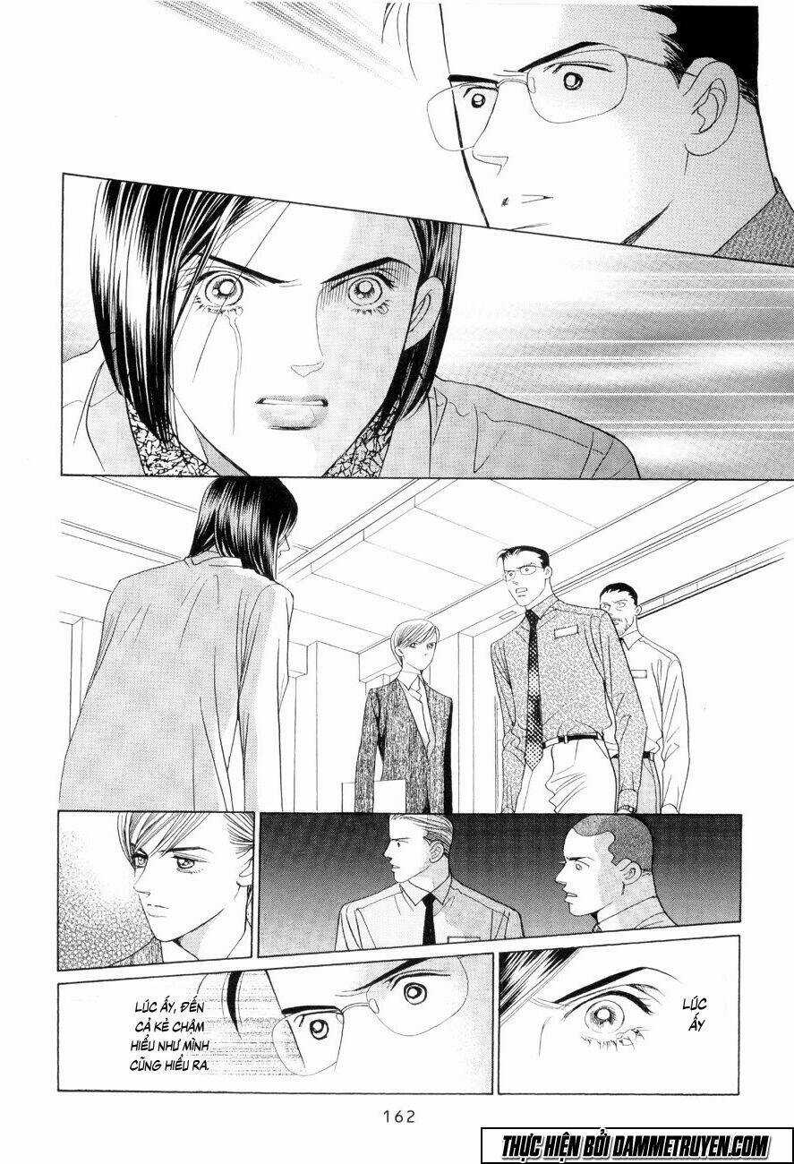 Himitsu - Chapter 14 - Trang 8