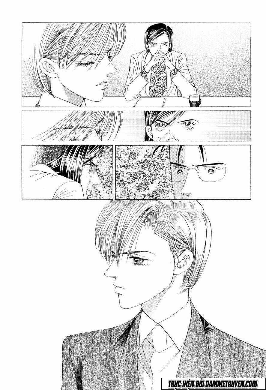 Himitsu - Chapter 14 - Trang 10