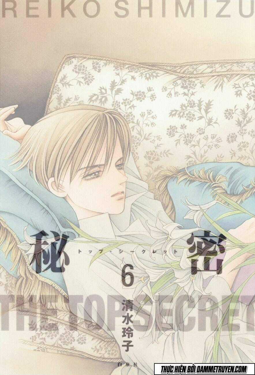 Himitsu - Chapter 15.1 - Trang 2