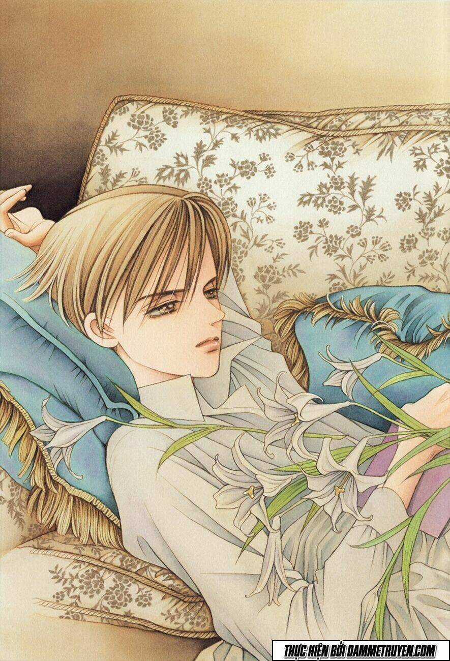 Himitsu - Chapter 15.1 - Trang 3