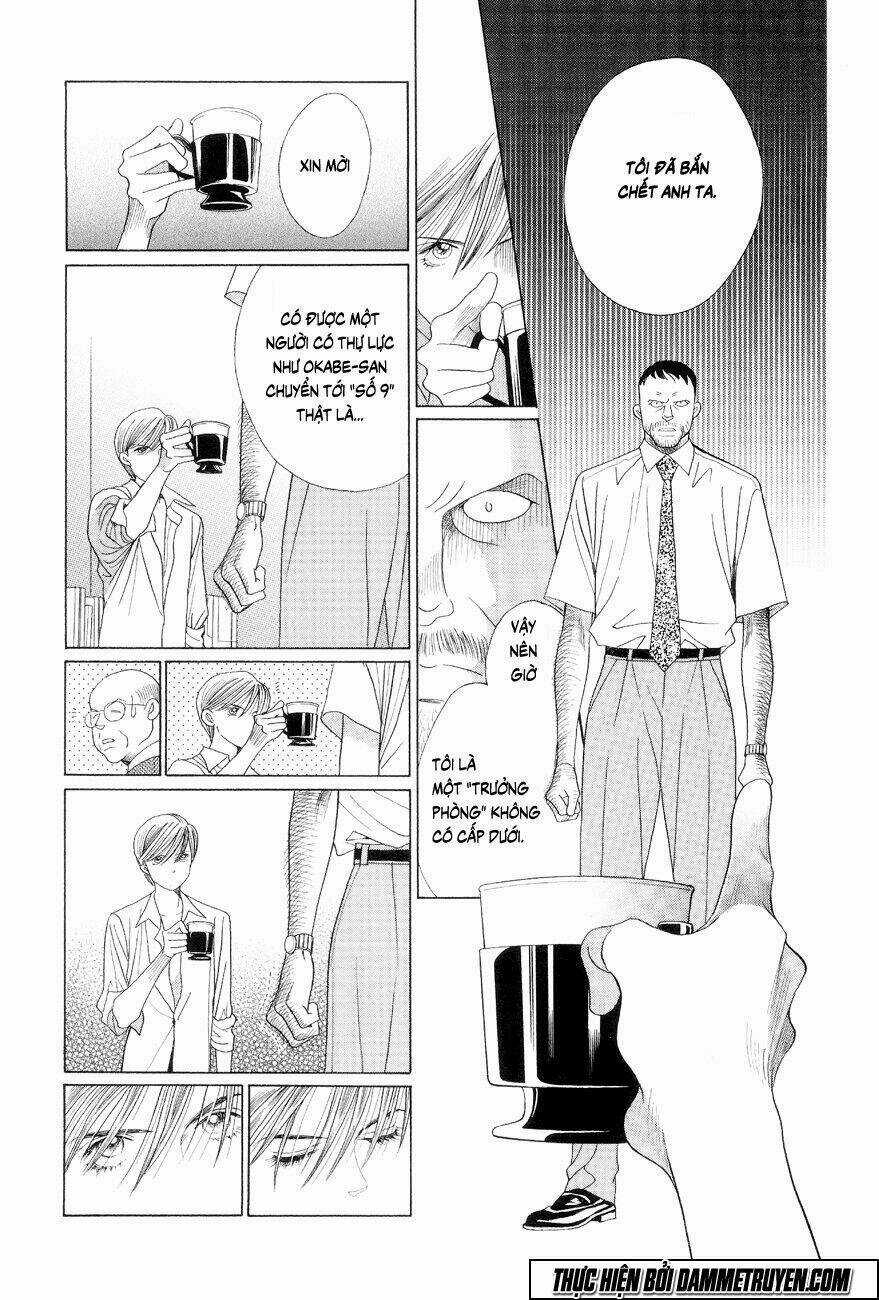 Himitsu - Chapter 15.1 - Trang 22