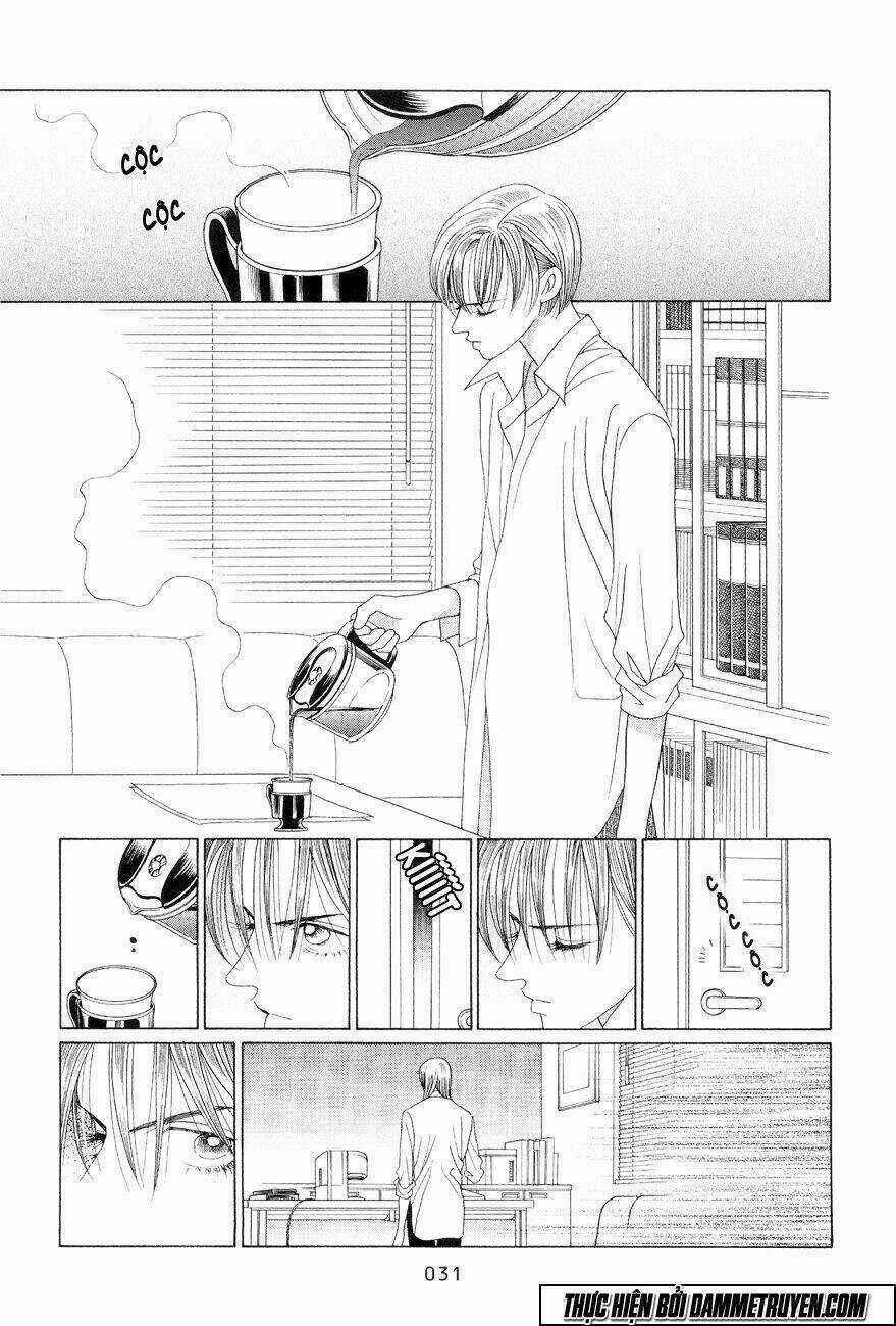 Himitsu - Chapter 15.1 - Trang 30