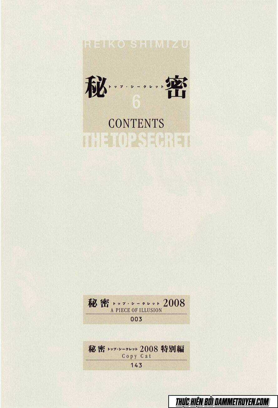 Himitsu - Chapter 15.1 - Trang 4