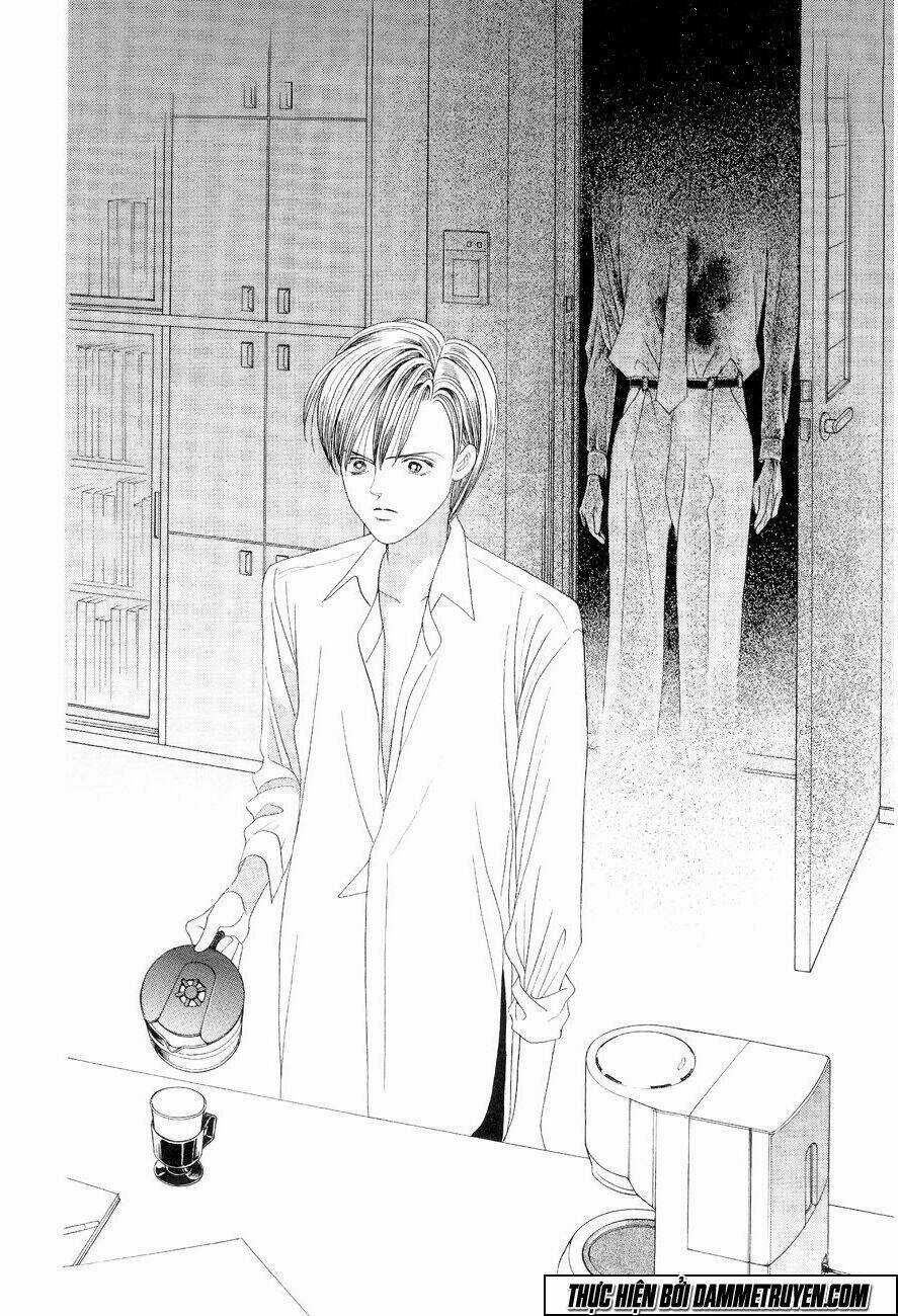 Himitsu - Chapter 15.1 - Trang 31