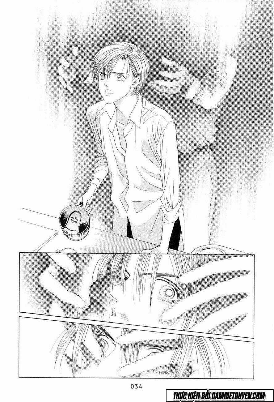 Himitsu - Chapter 15.1 - Trang 33