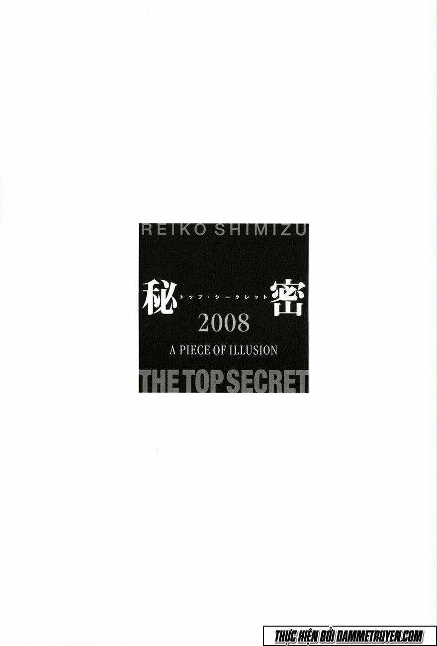 Himitsu - Chapter 15.1 - Trang 5