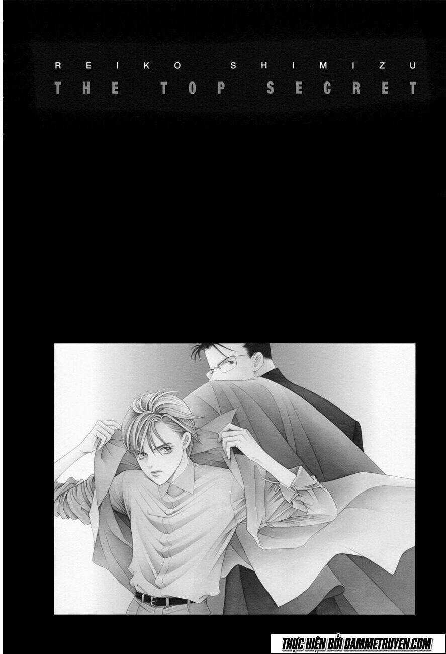 Himitsu - Chapter 15.1 - Trang 6