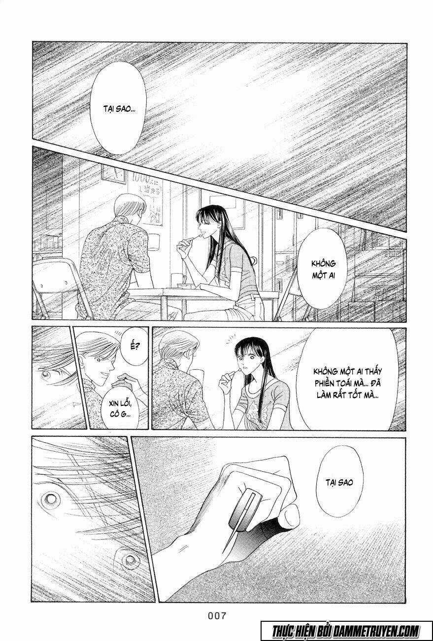 Himitsu - Chapter 15.1 - Trang 7