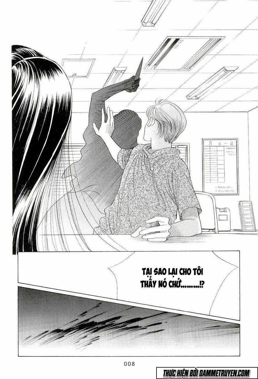 Himitsu - Chapter 15.1 - Trang 8