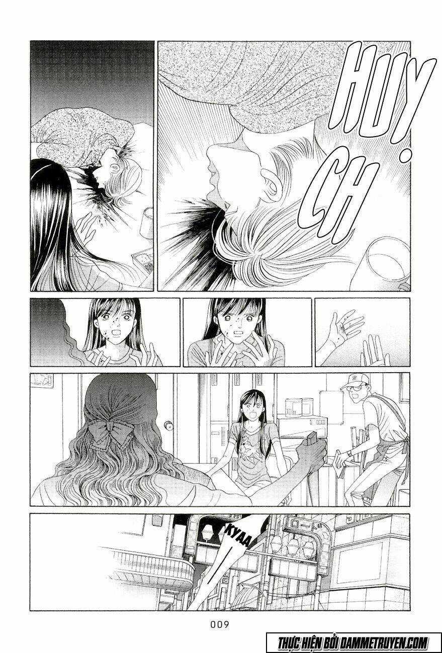 Himitsu - Chapter 15.1 - Trang 9